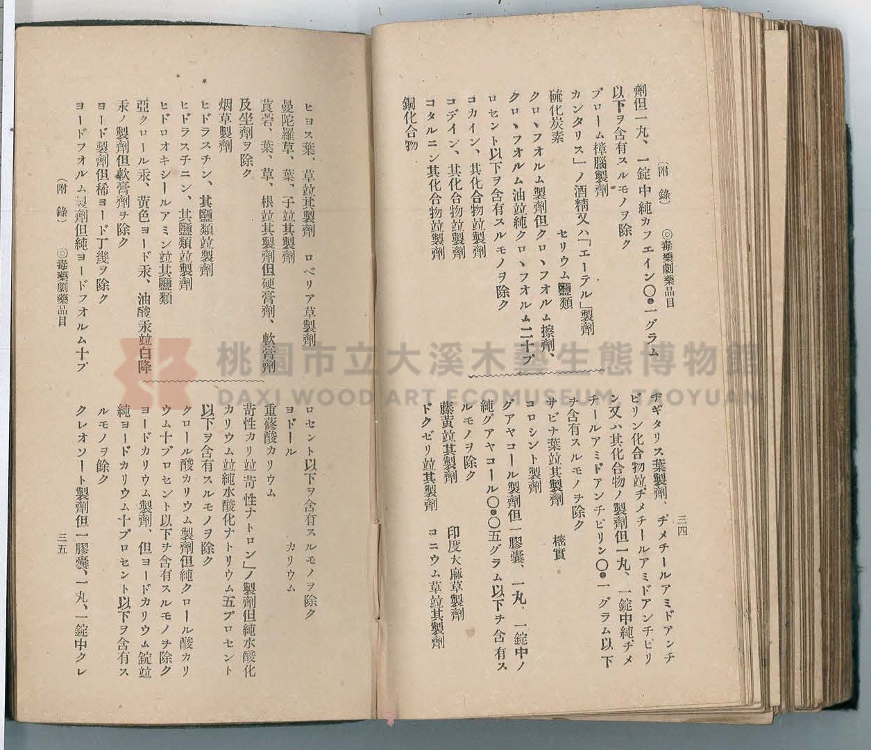 《改訂藥種商試驗問題答案集》主題的圖片縮圖第236張
