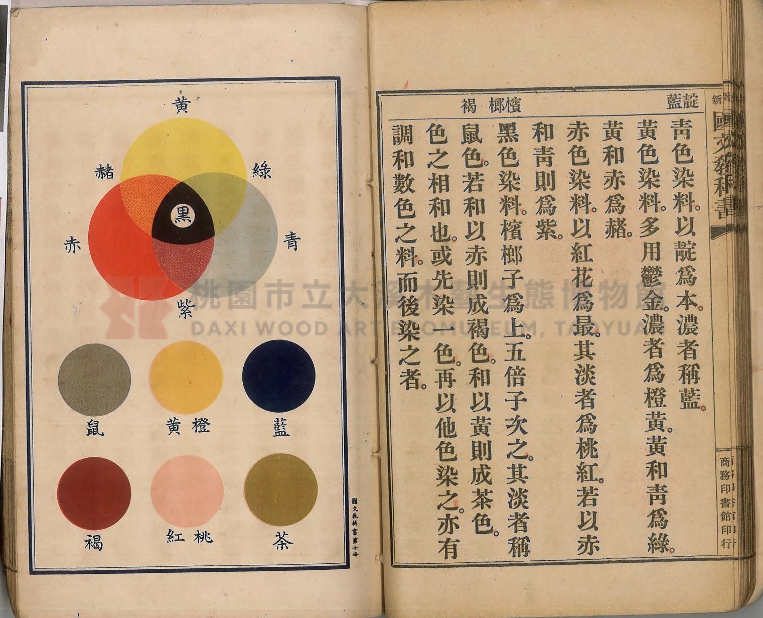 《初等小學用最新國文教科書:第十冊》主題的圖片縮圖第40張