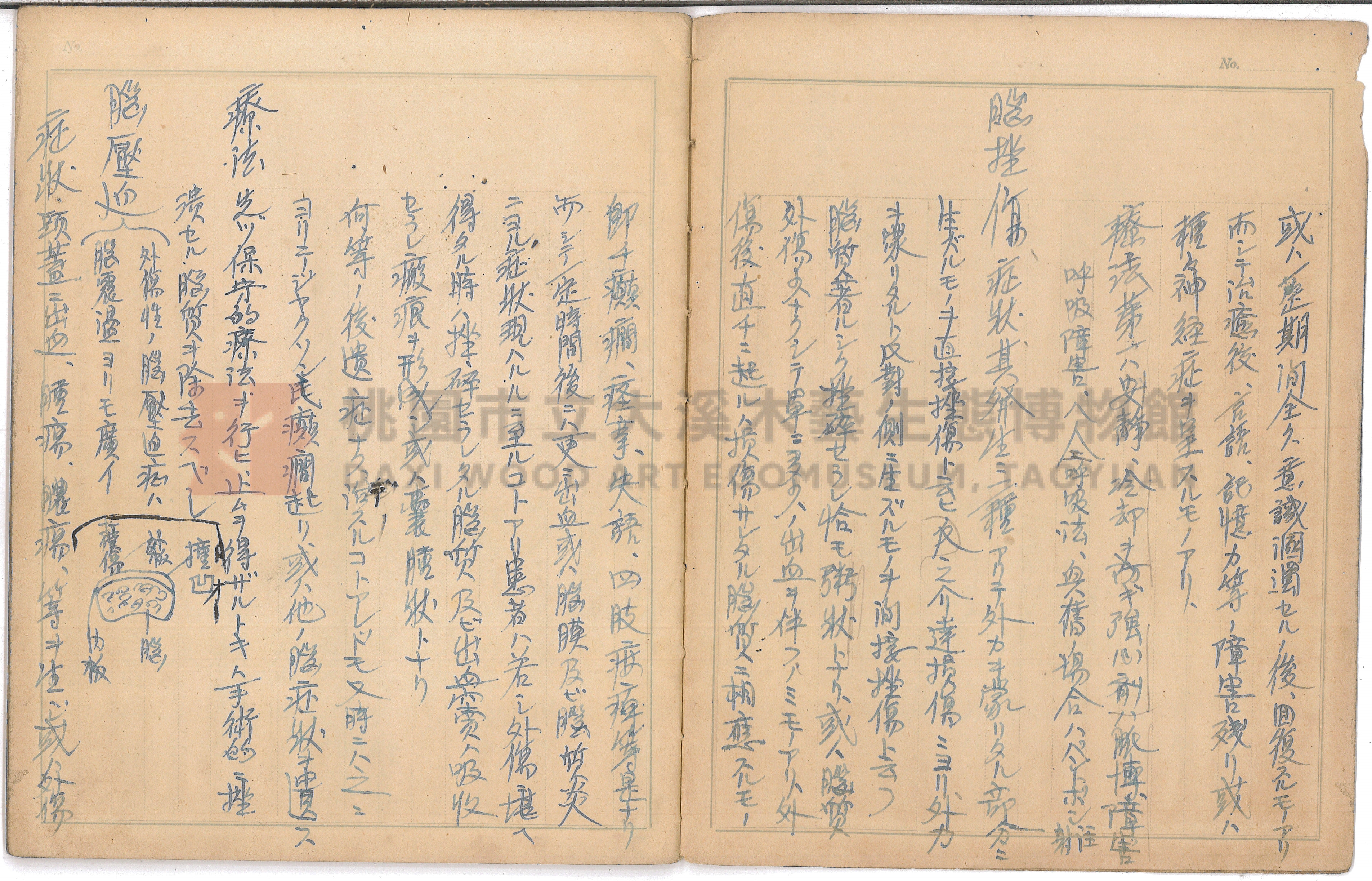 〈外科學筆記〉主題的圖片縮圖第3張