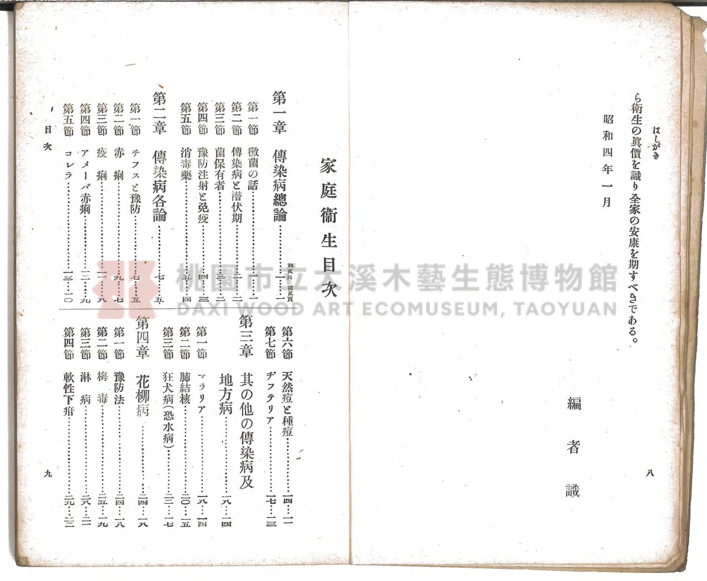 《通俗家庭衛生》主題的圖片縮圖第6張