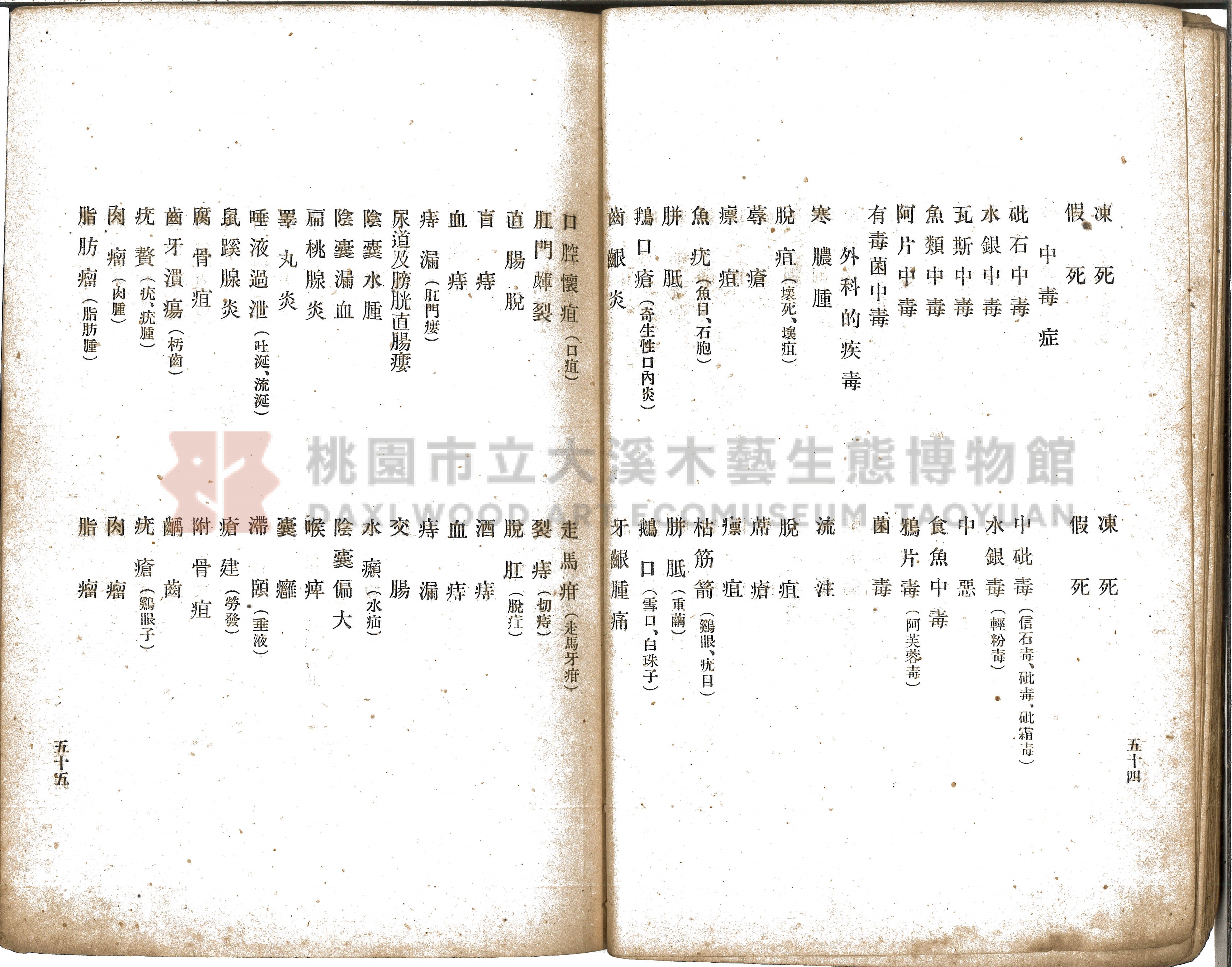 《增訂漢文臺灣藥品制度規則詳解》主題的圖片縮圖第48張