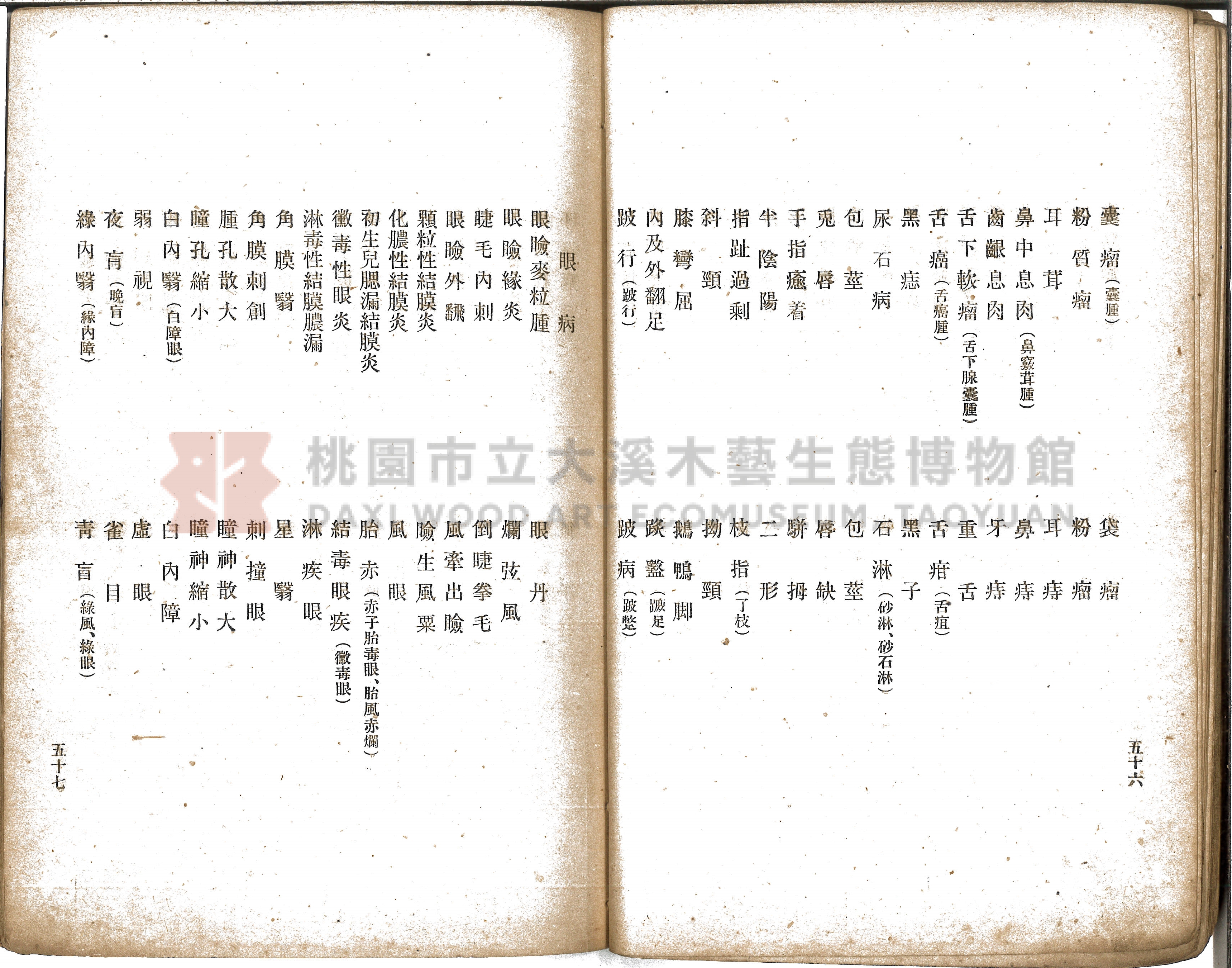 《增訂漢文臺灣藥品制度規則詳解》主題的圖片縮圖第49張