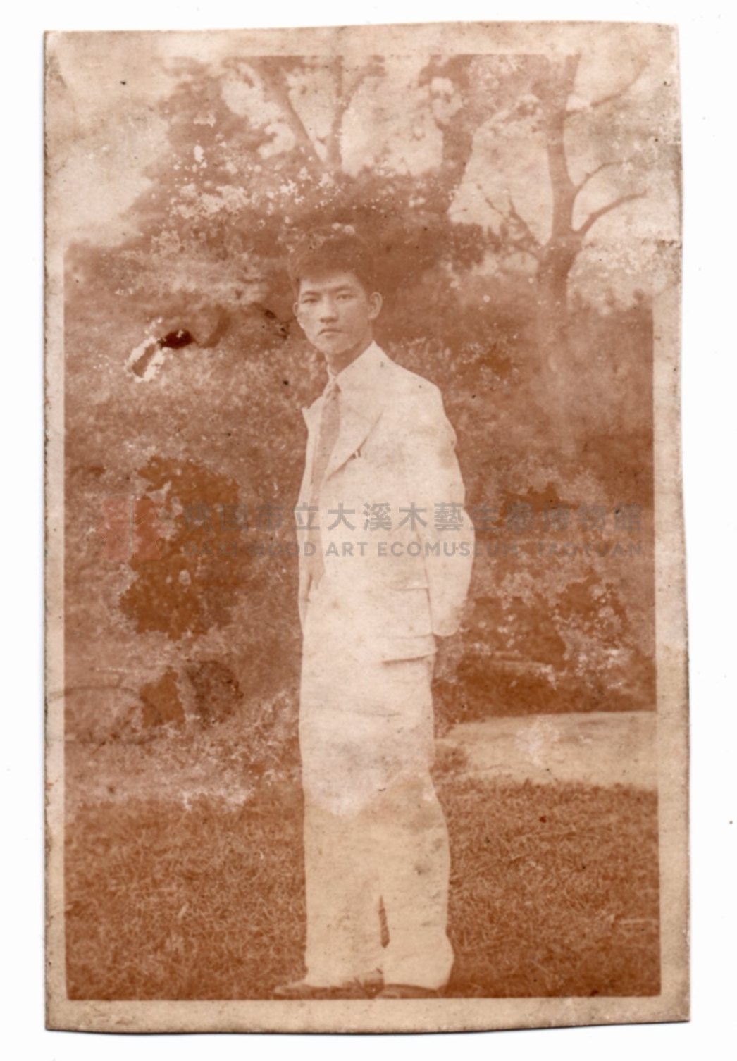 林長清主題的圖片縮圖第2張