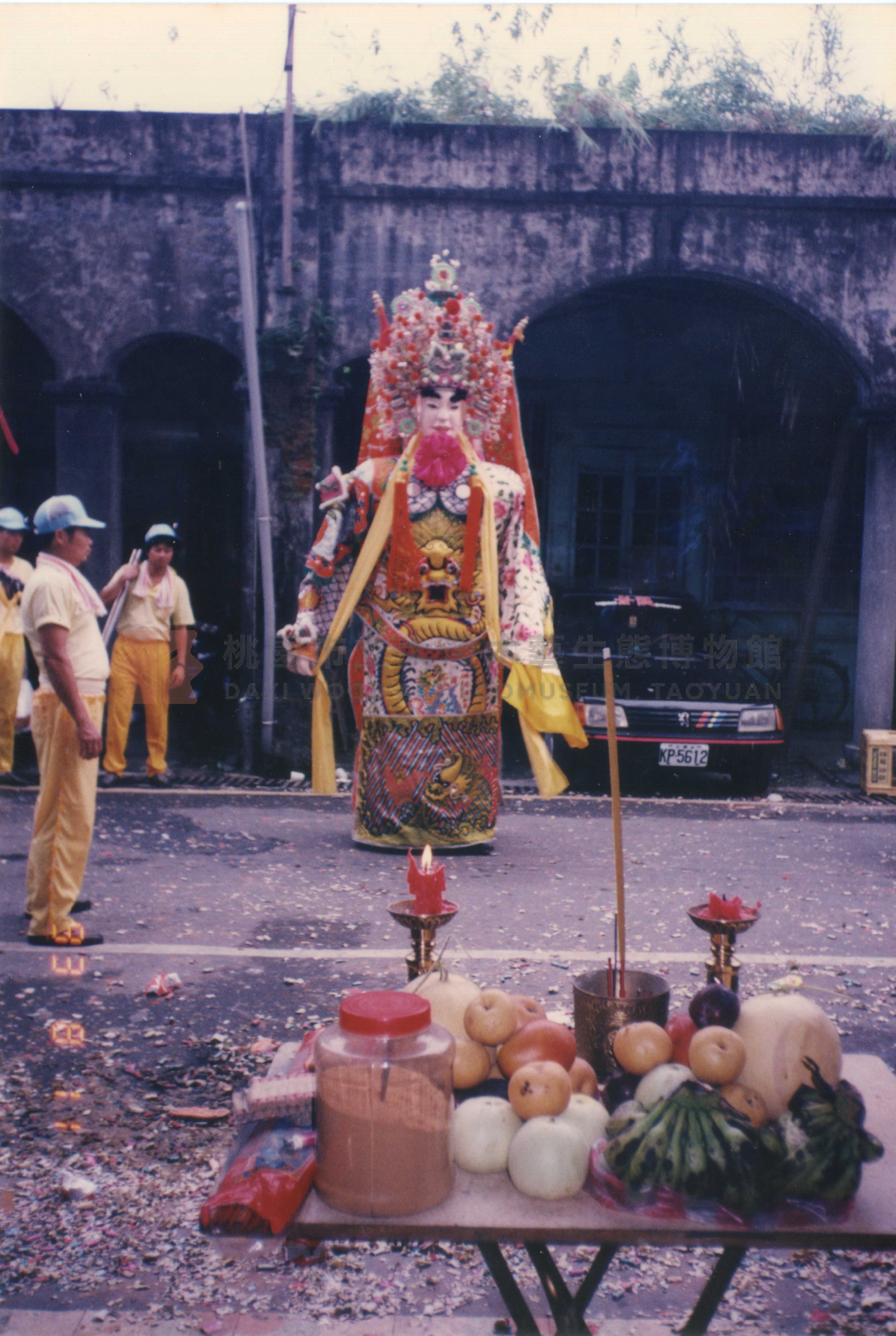 同人社將軍參拜主題的圖片縮圖第3張