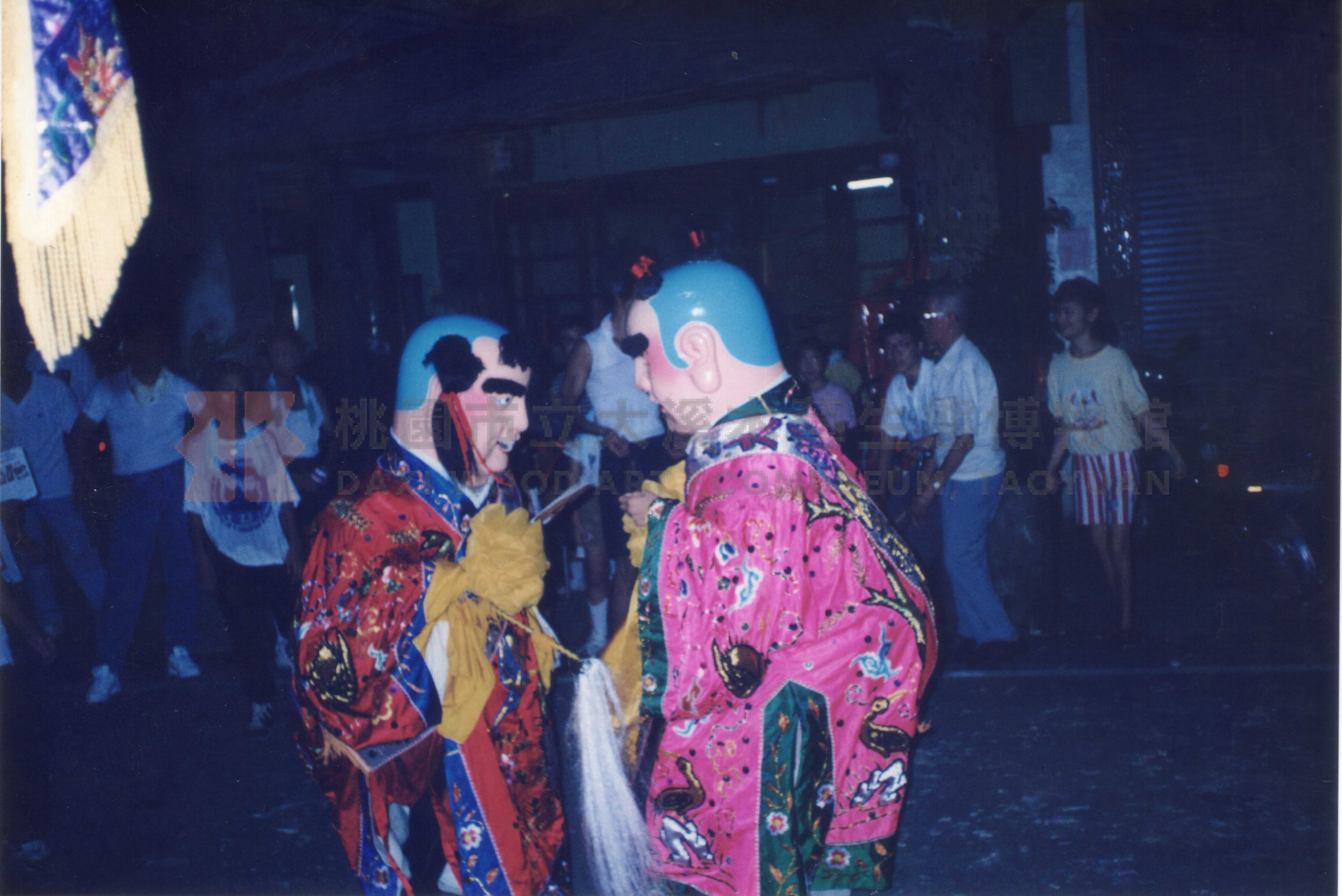 大溪協義社童仔主題的圖片縮圖第3張