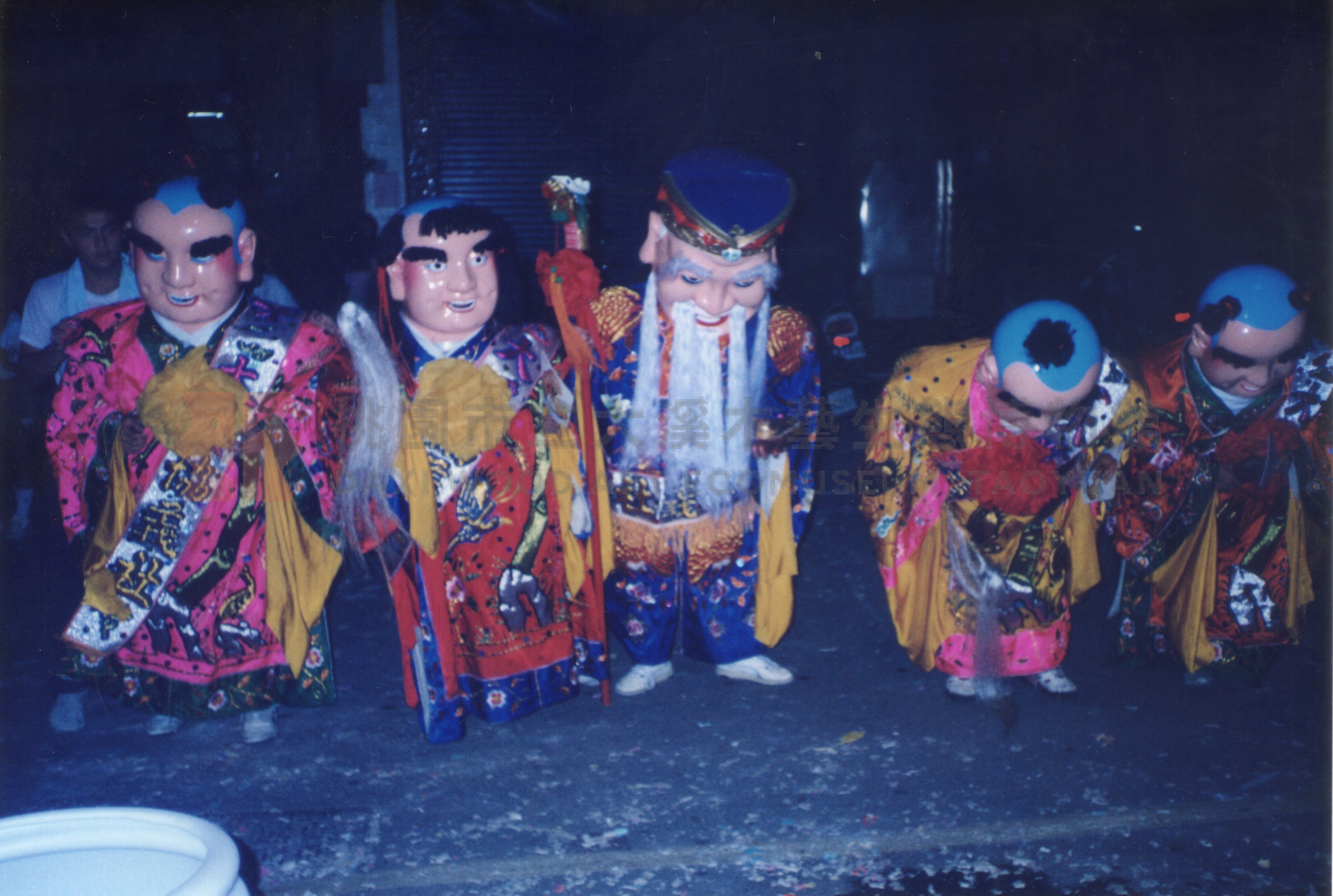 大溪協義社童仔主題的圖片縮圖第1張