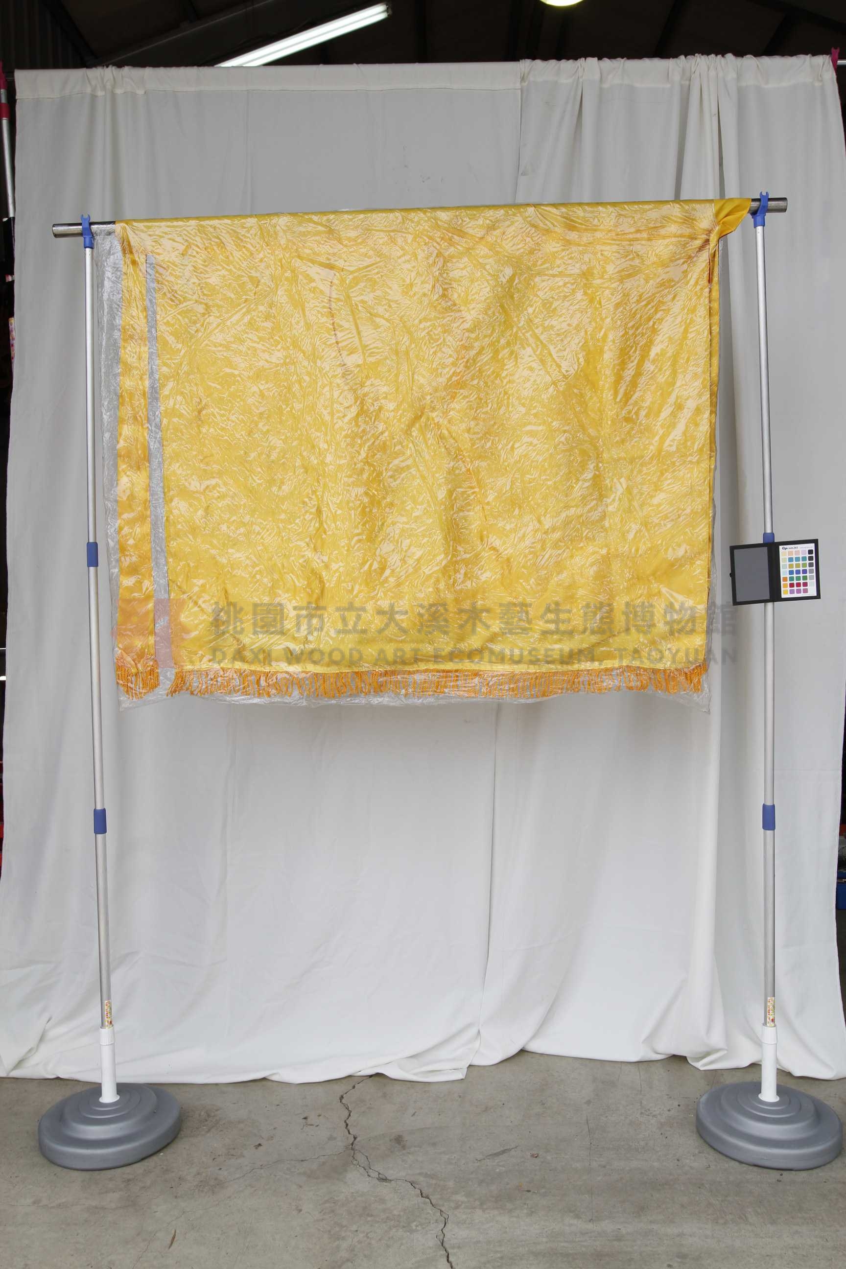 大溪共義團車前帷 主題的圖片縮圖第2張