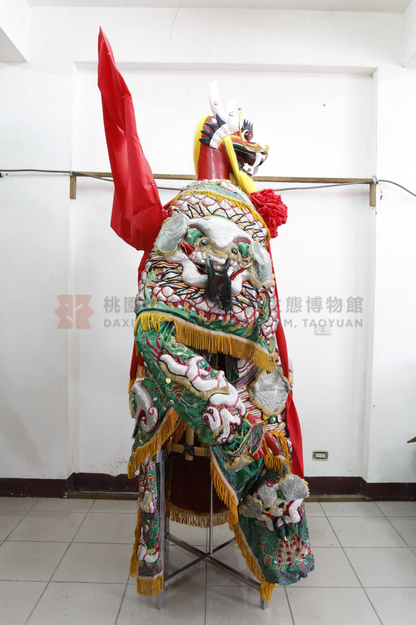 大溪共義團東海龍王將軍 主題的圖片縮圖第2張