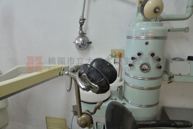 TaYang牌齒科診療椅檯主題的圖片縮圖第6張