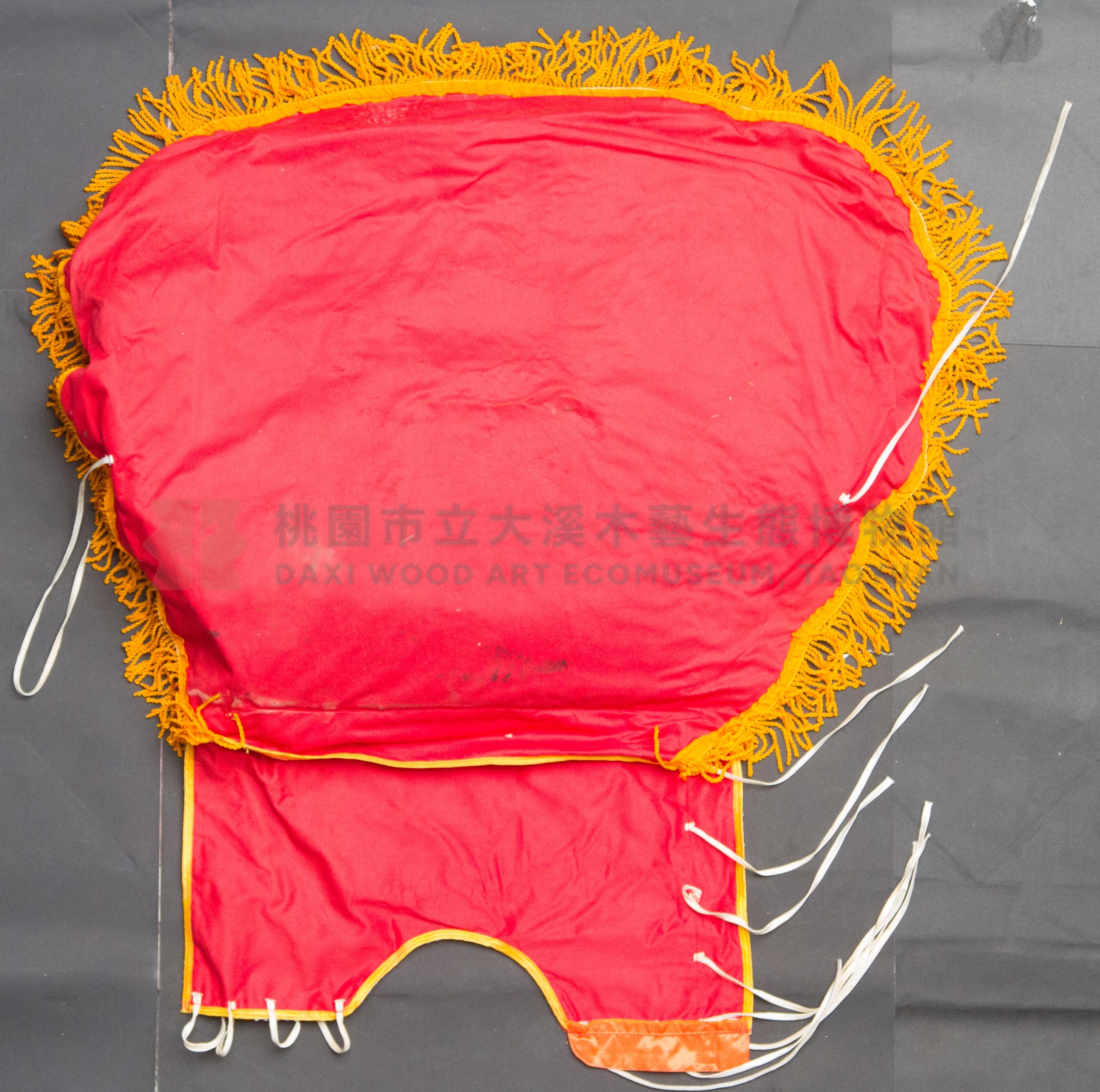 大溪興安社關平太子將軍將軍甲主題的圖片縮圖第10張